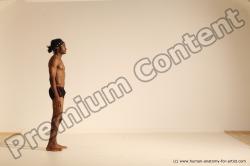 Breakdance reference poses of Enrique